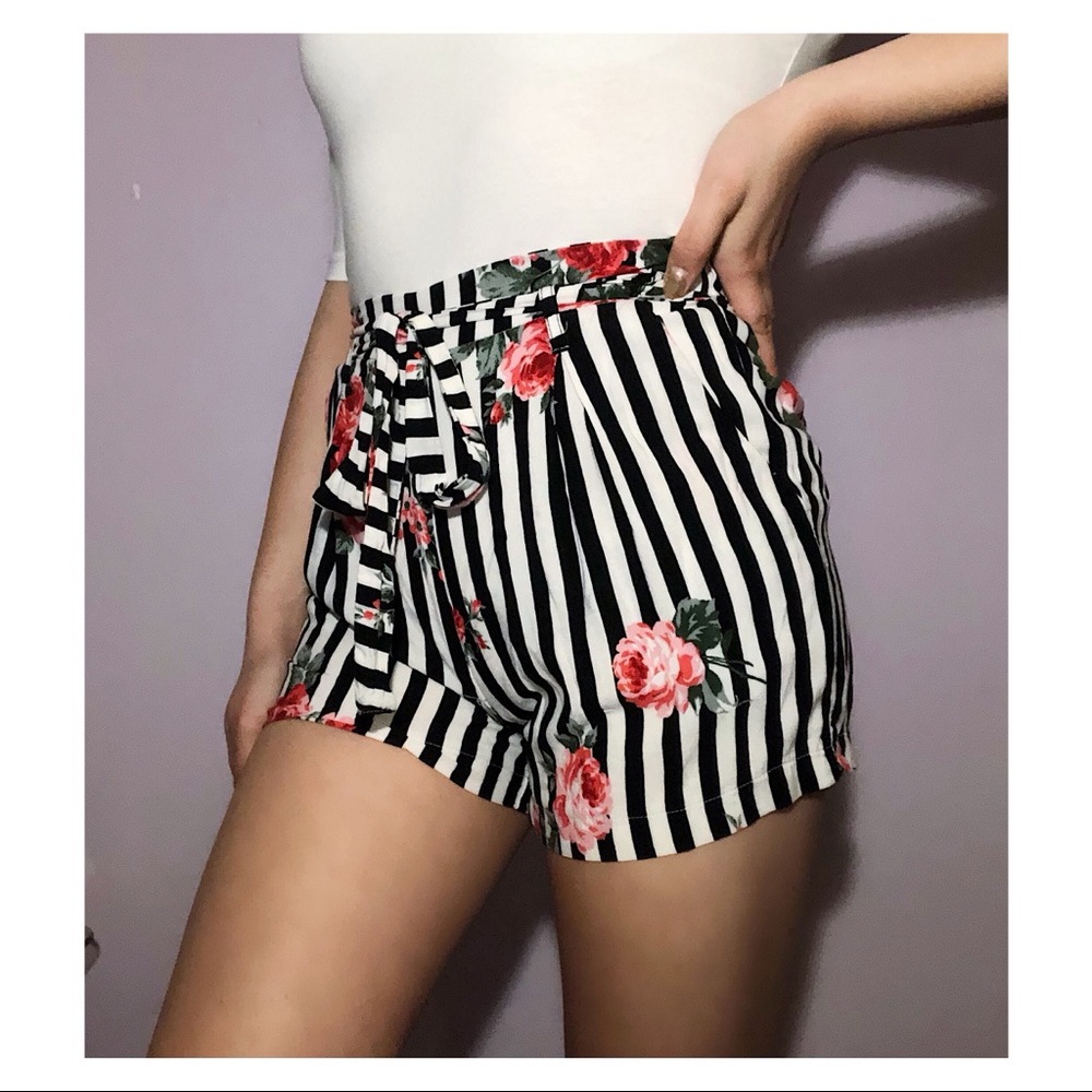 Charlotte Russe shorts *worn once*